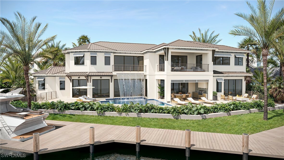 Property Photo:  983 Sundrop Court  FL 34104 