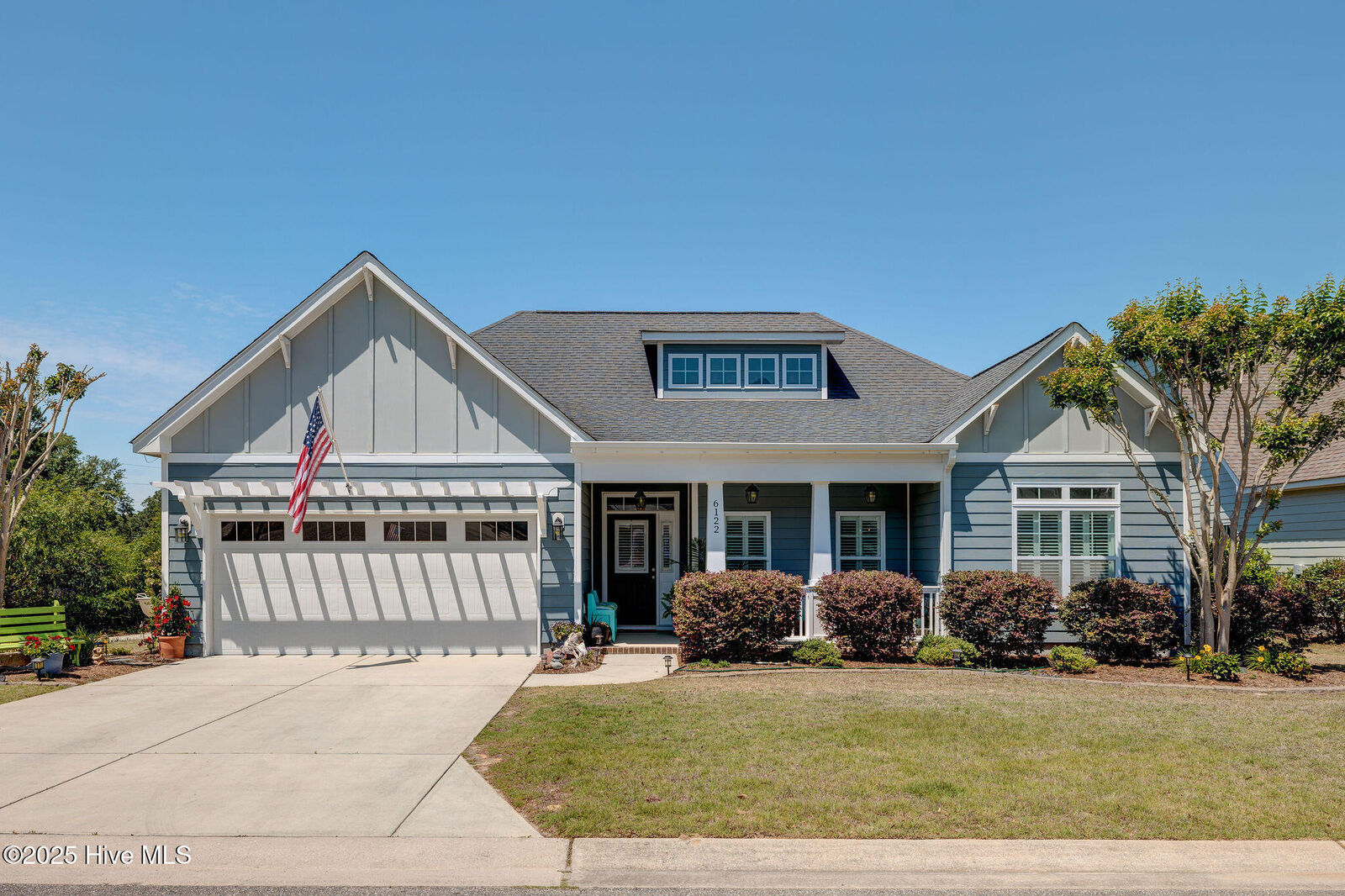 Property Photo:  6122 Chancellorsville Drive  NC 28409 
