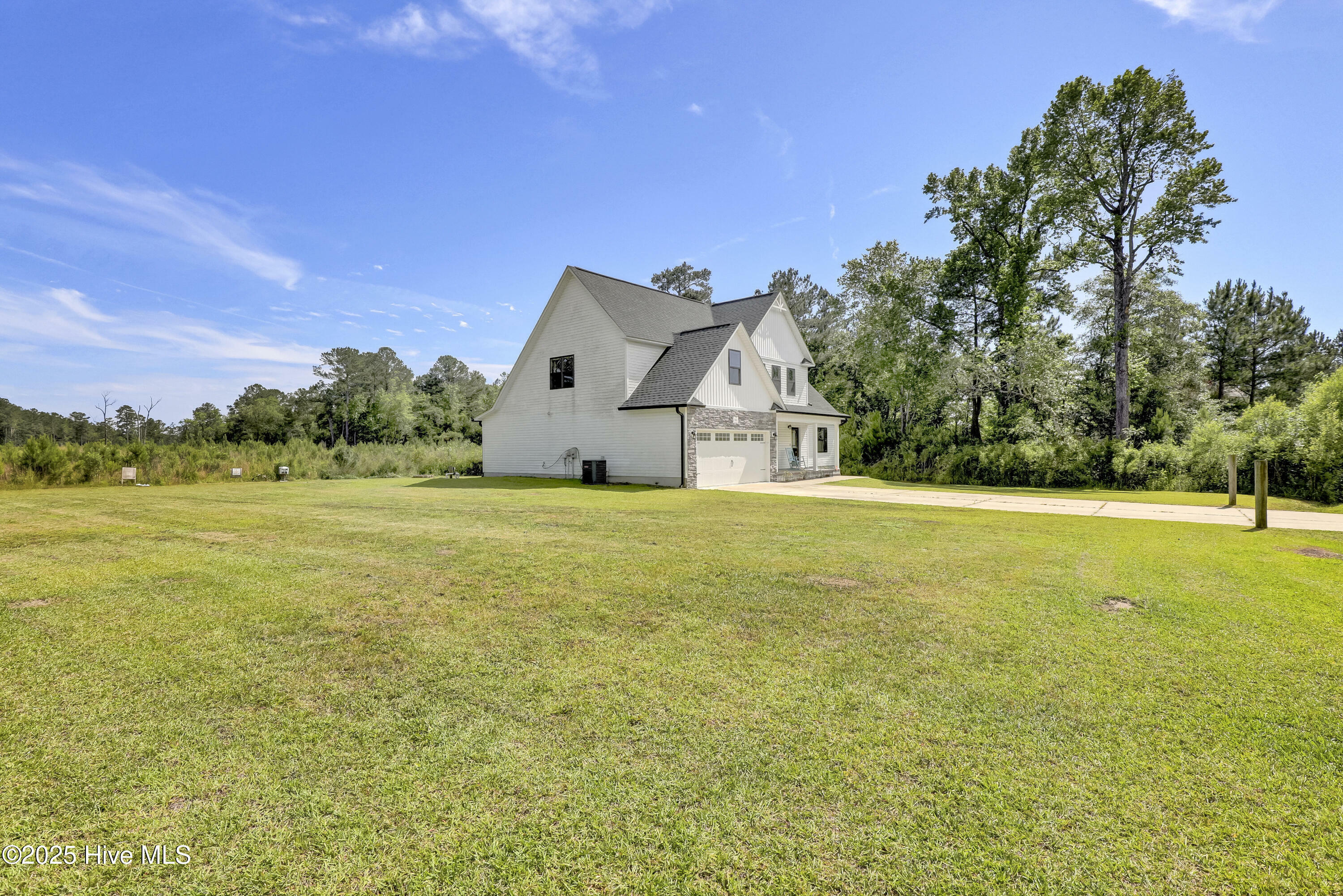 Property Photo: 181 Baysden Road NC 28521
