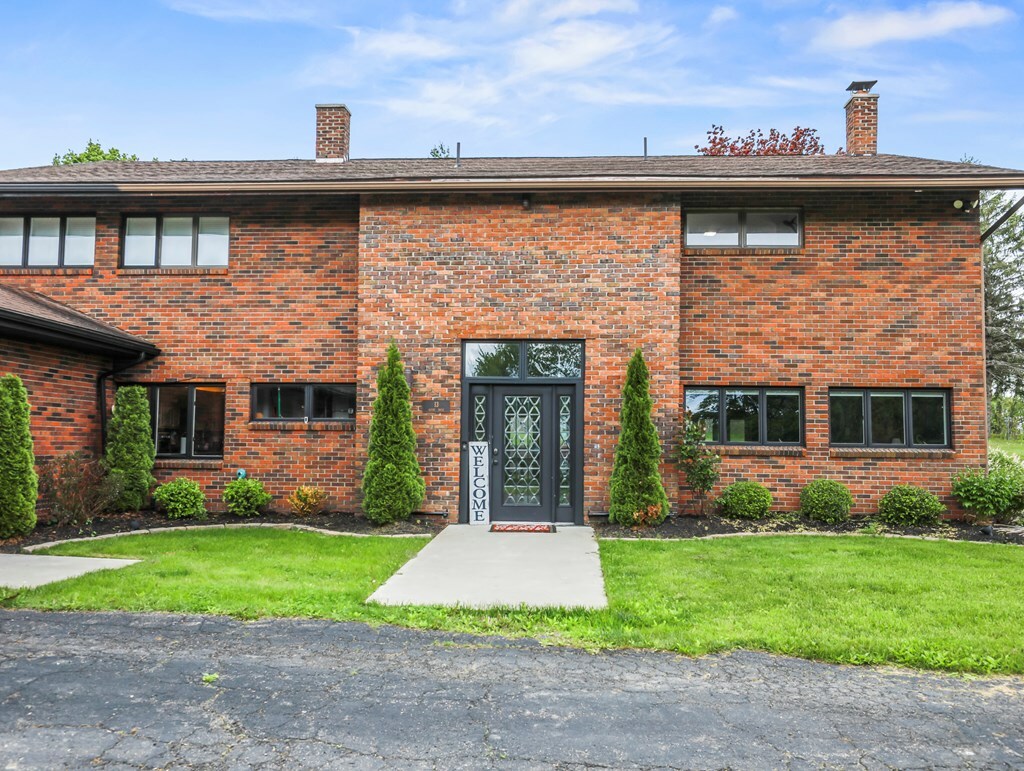 Property Photo: 13 Alpine Dr PA 18810