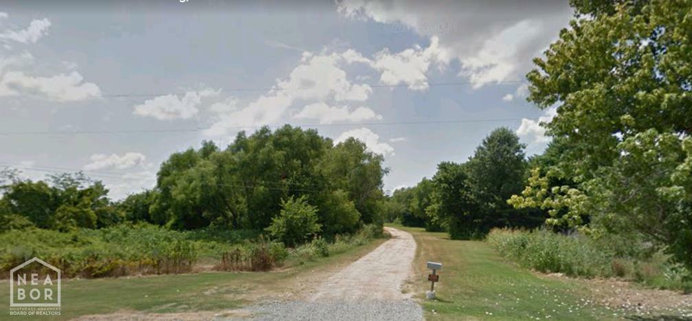 Property Photo: 0 Sand Avenue AR 72422