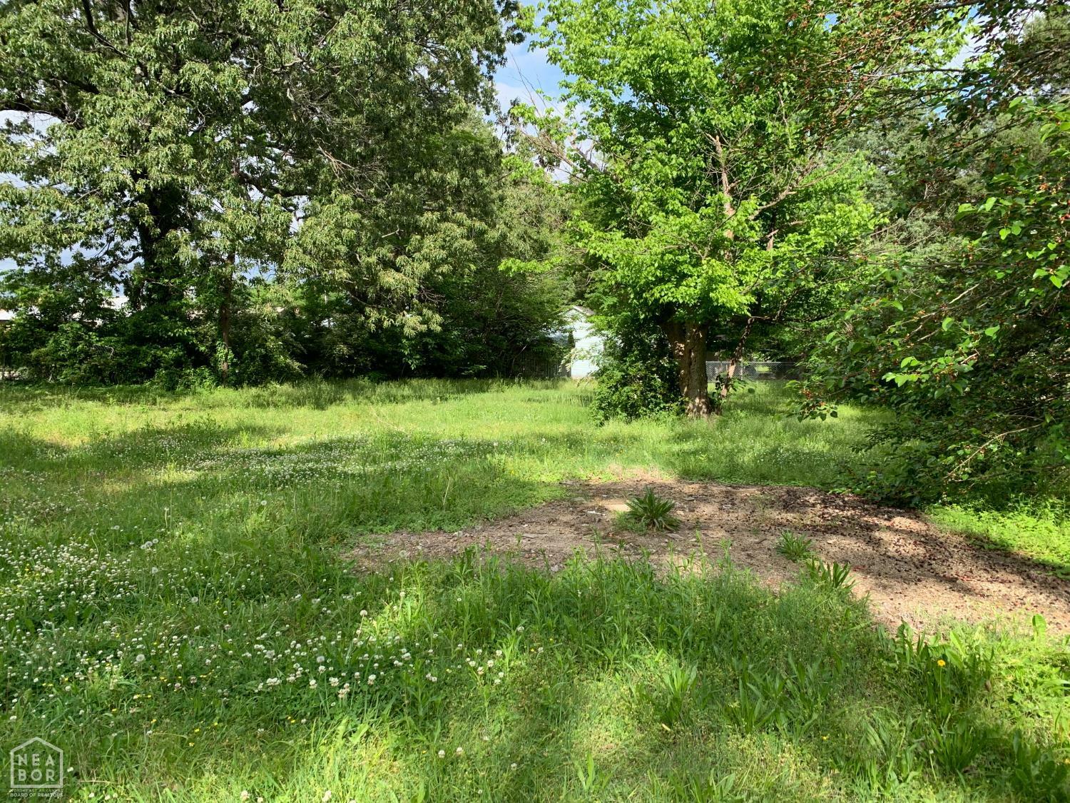 Property Photo: 1101 Hope Avenue AR 72401