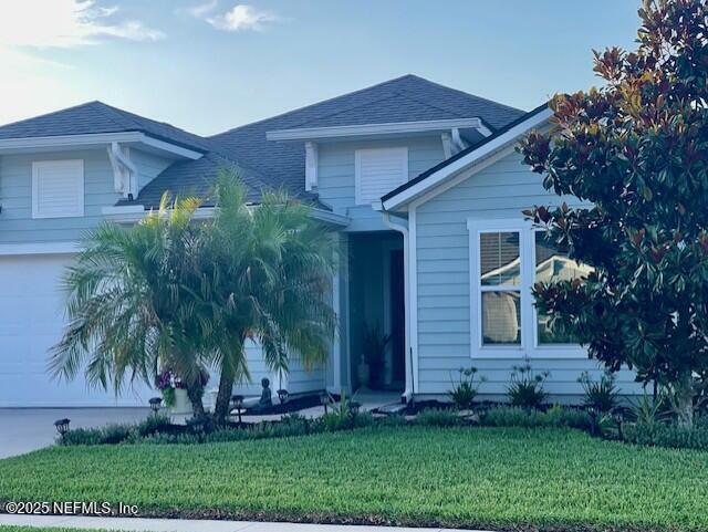 Property Photo: 284 Queen Victoria Avenue FL 32259
