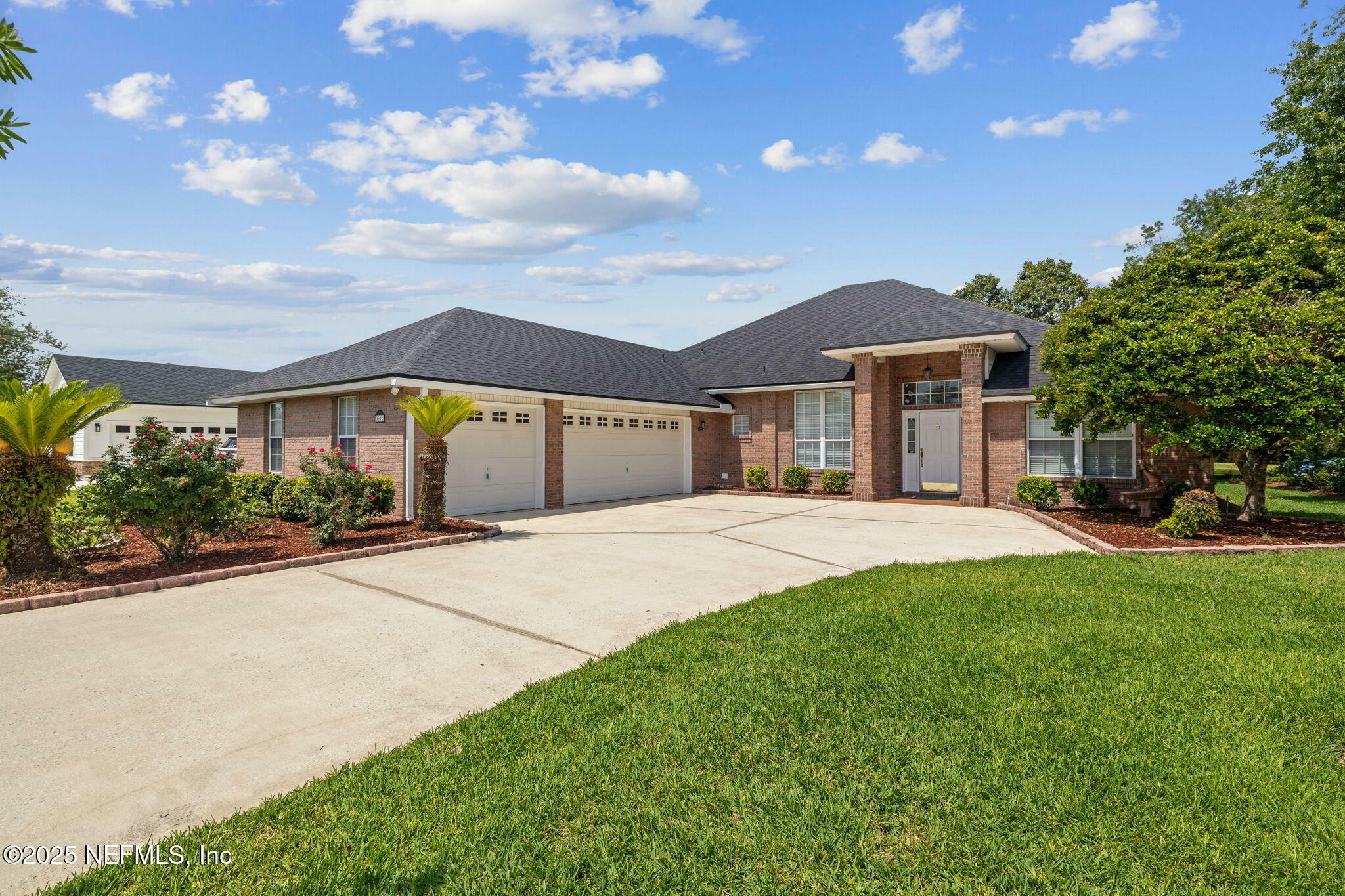Property Photo: 3384 Olympic Drive FL 32043