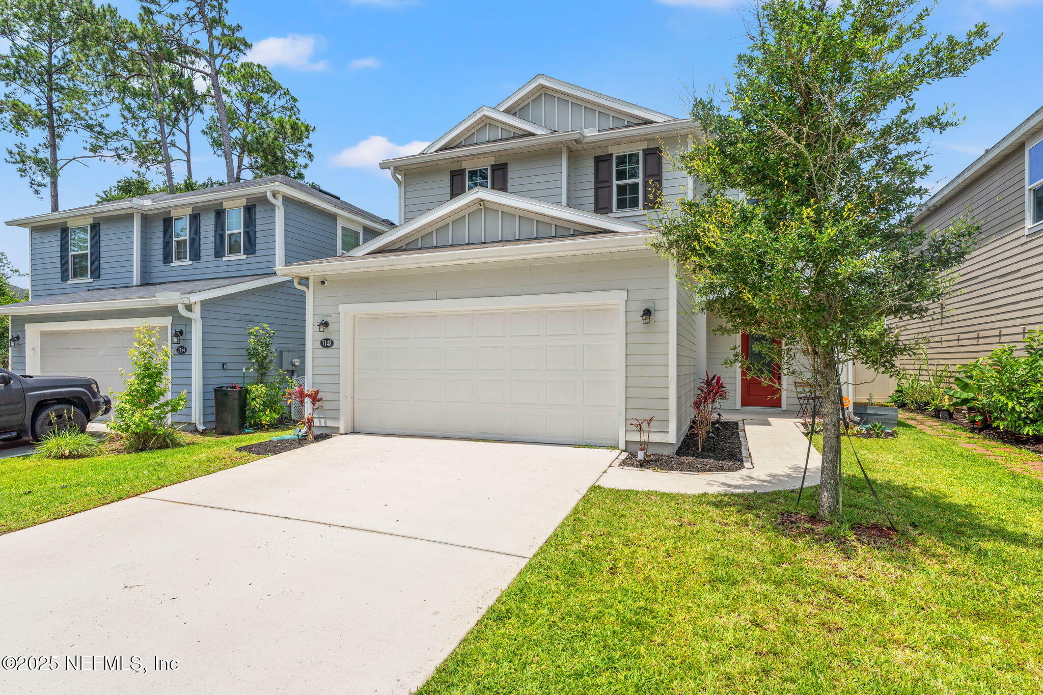 Property Photo: 7148 Preston Pines Trail FL 32244