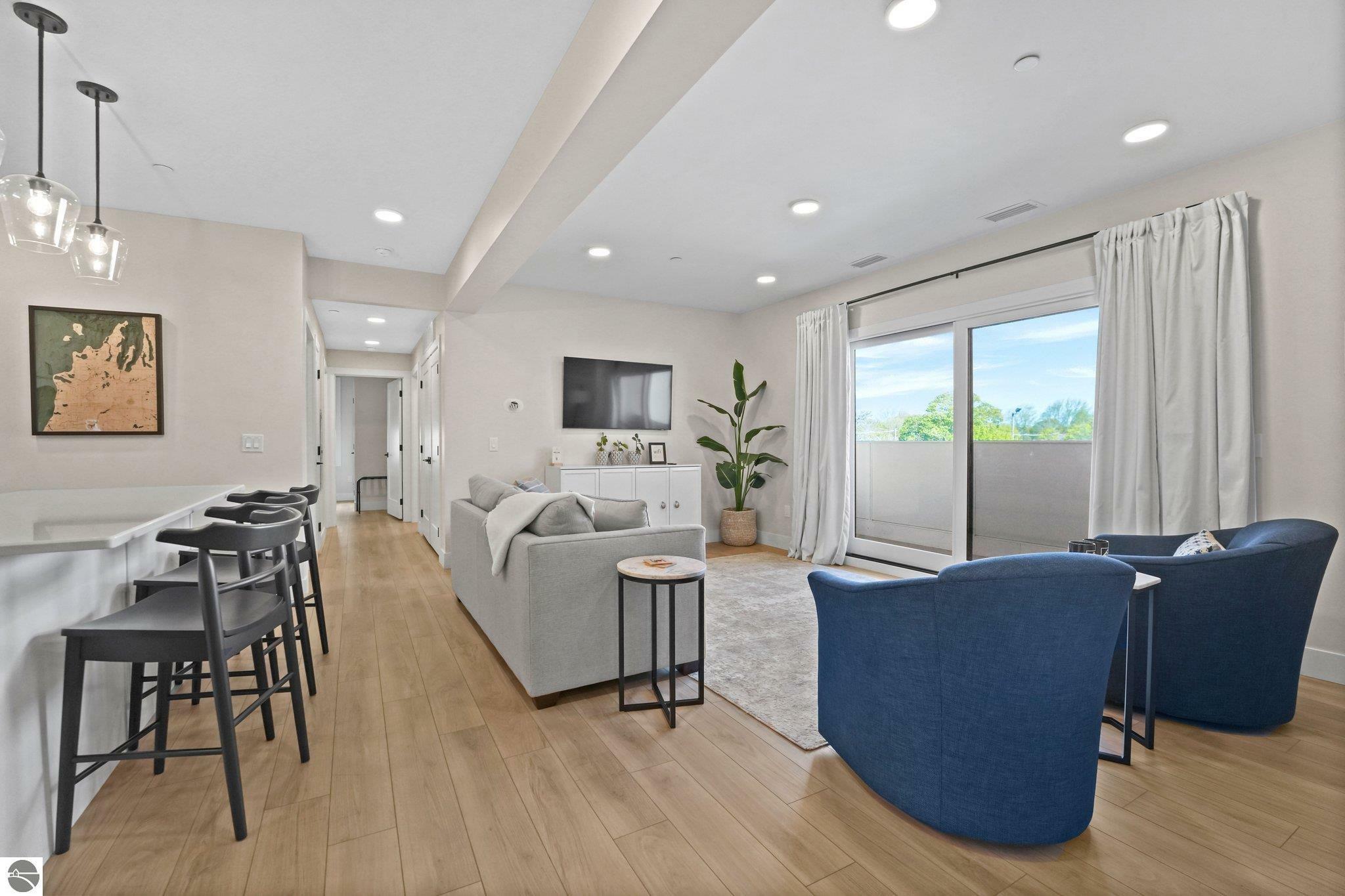 Property Photo:  708 Randolph Street  MI 49684 