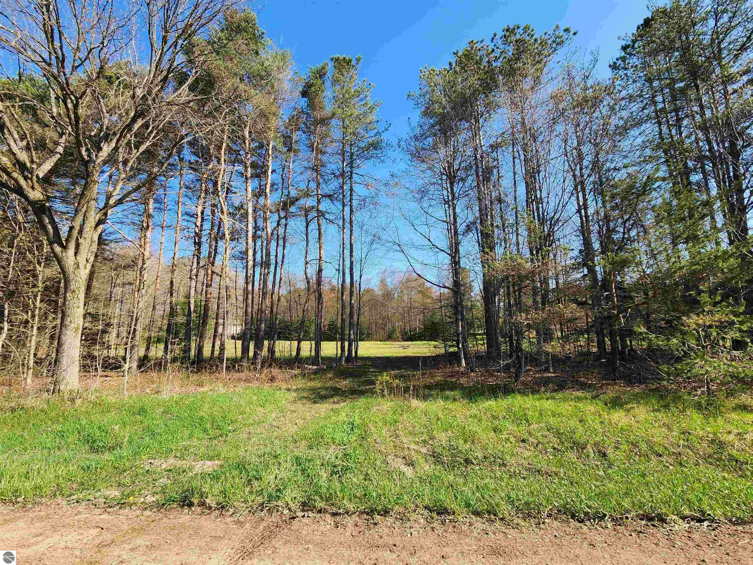 Property Photo: Vl E 30 Road MI 49601