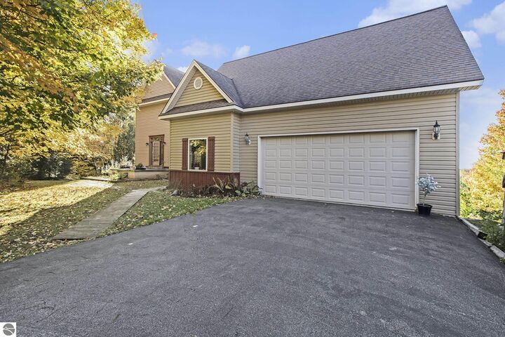 Property Photo:  3290 Sumac Trail  MI 49635 