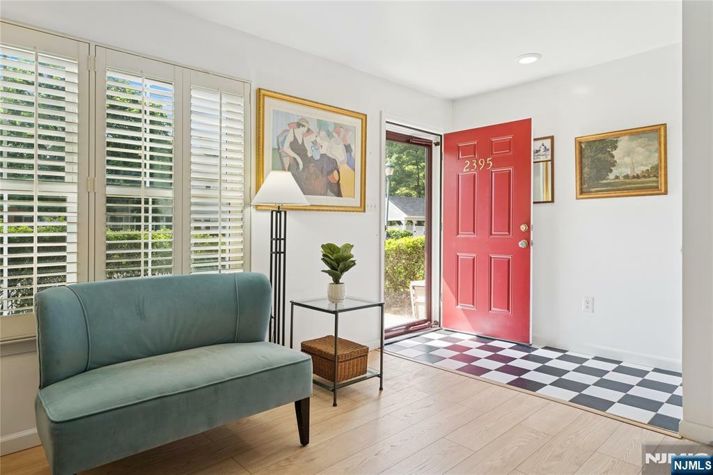 Property Photo: 2395 Quill Court NJ 07430