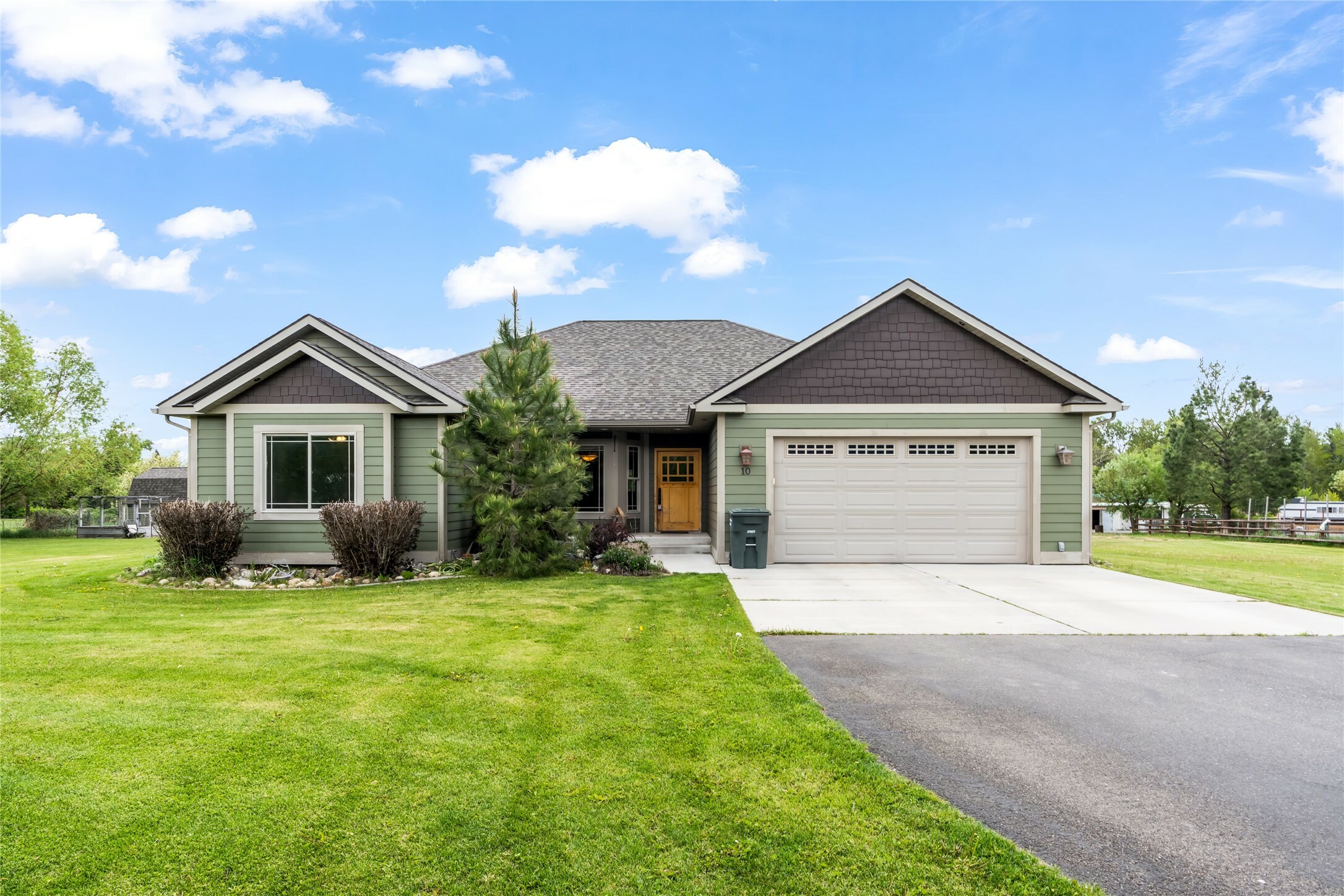 10 Canyon Breeze Court  Stevensville MT 59870 photo