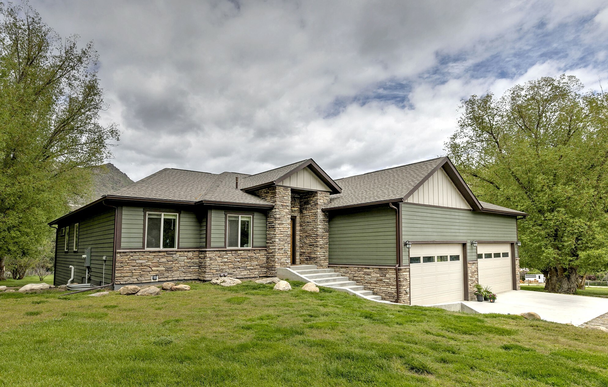 Property Photo: 12800 Mill Creek Road MT 59847