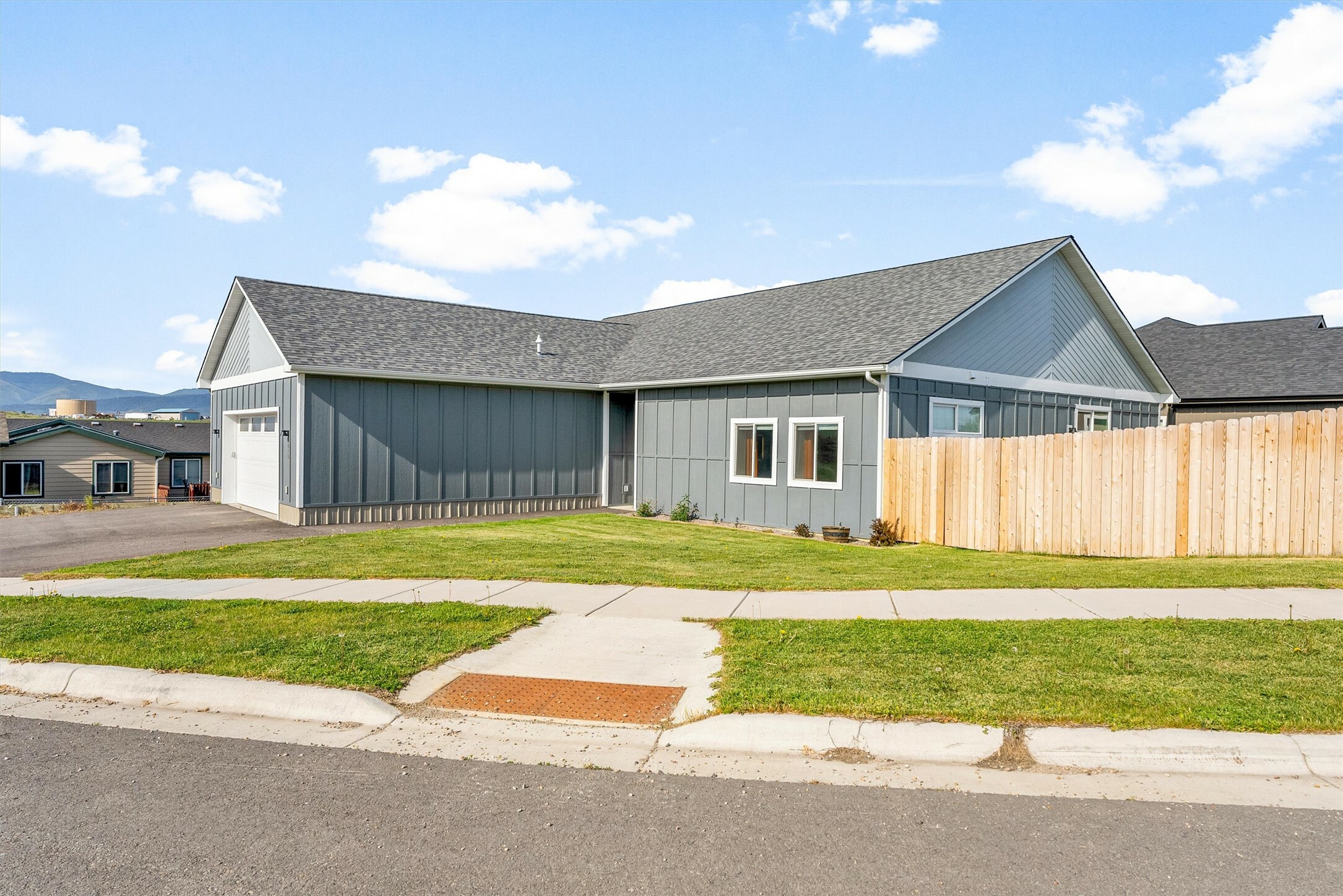 Property Photo: 8876 Snapdragon Drive MT 59808