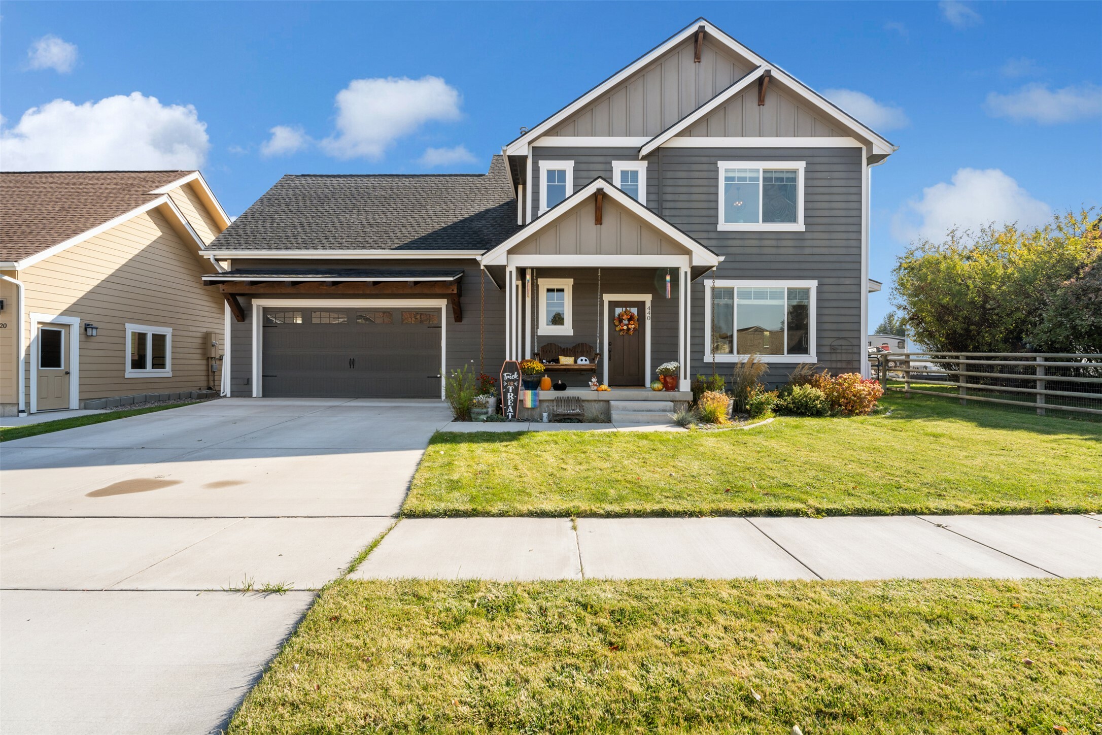 440 Stonybrook Drive  Missoula MT 59804 photo