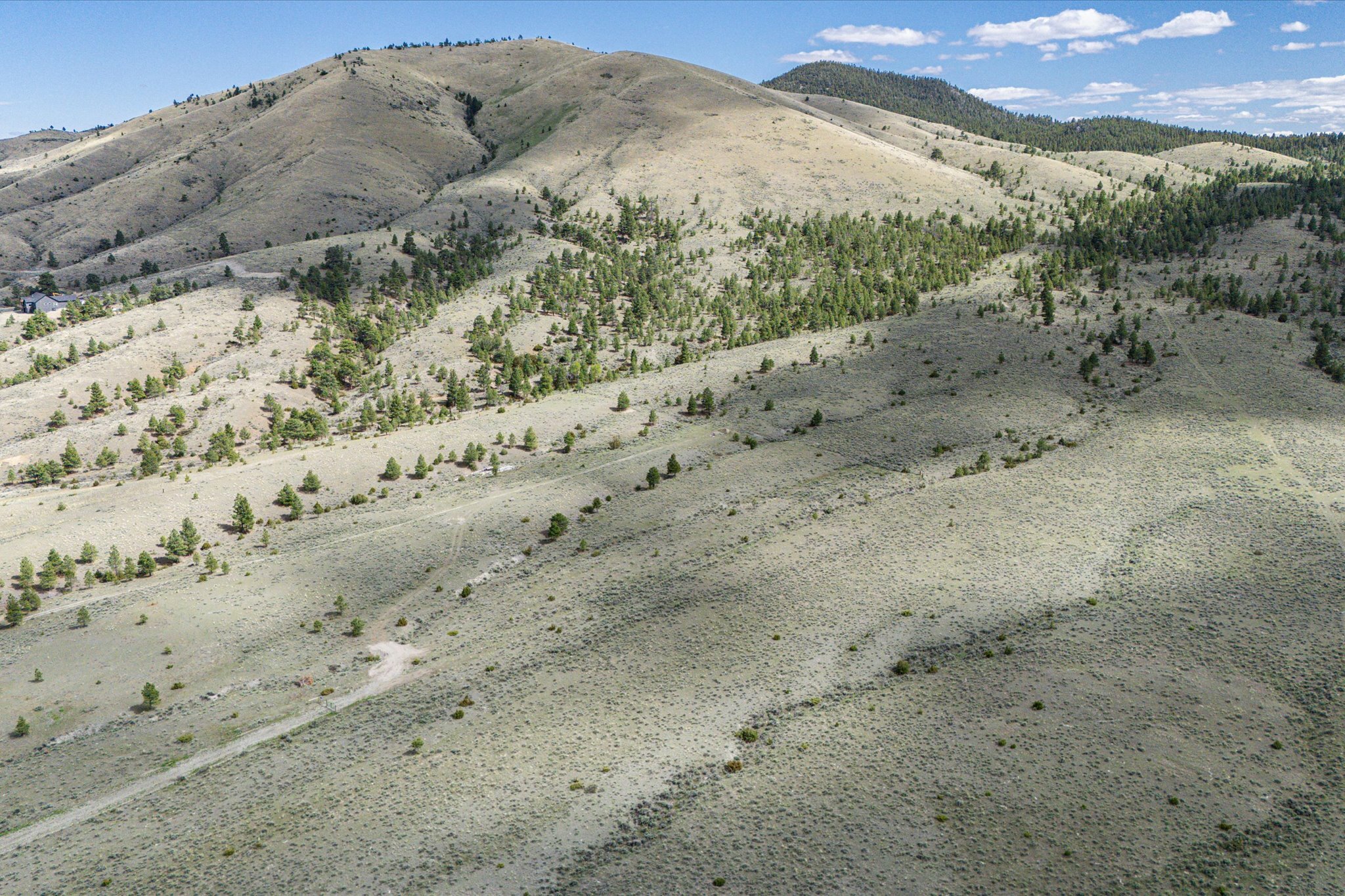 Property Photo: 4861 Iron Horse Road MT 59602