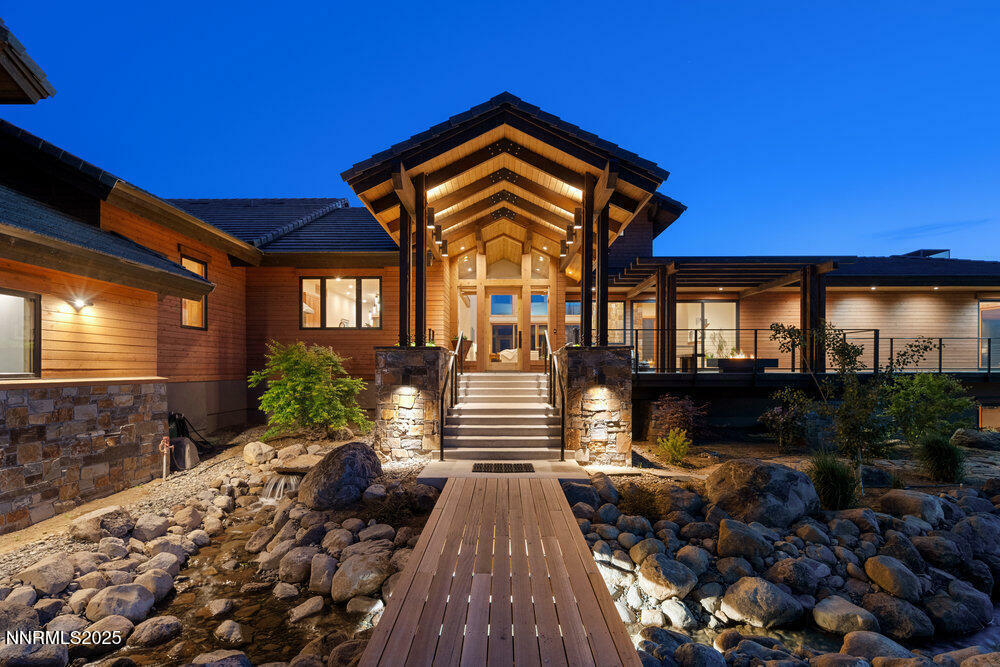 Property Photo: 11255 Boulder Glen Way NV 89511