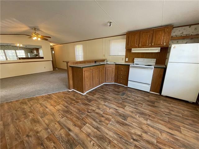 Property Photo: 64096 Mangano Road 154 LA 70452