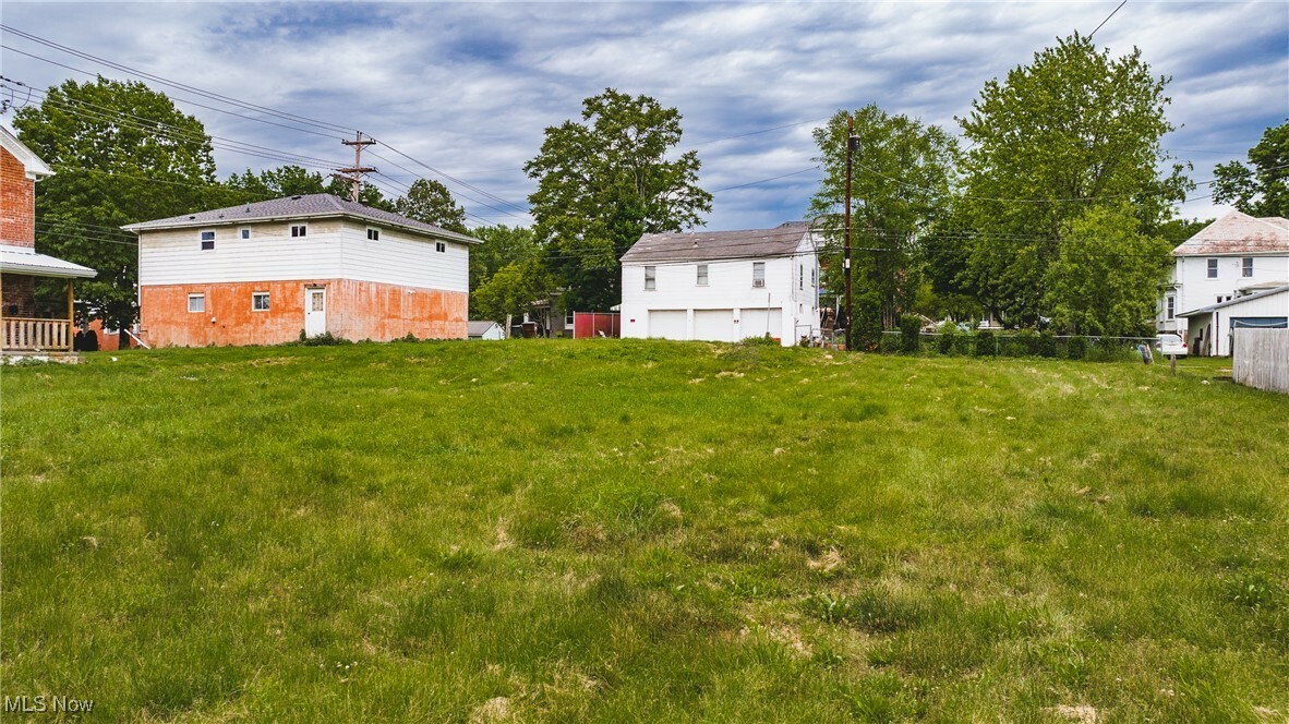 Property Photo: 1005 Greene Street OH 45750