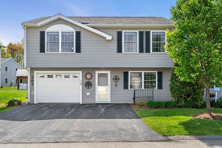 Property Photo:  14 Red Sox Lane  NH 03077 