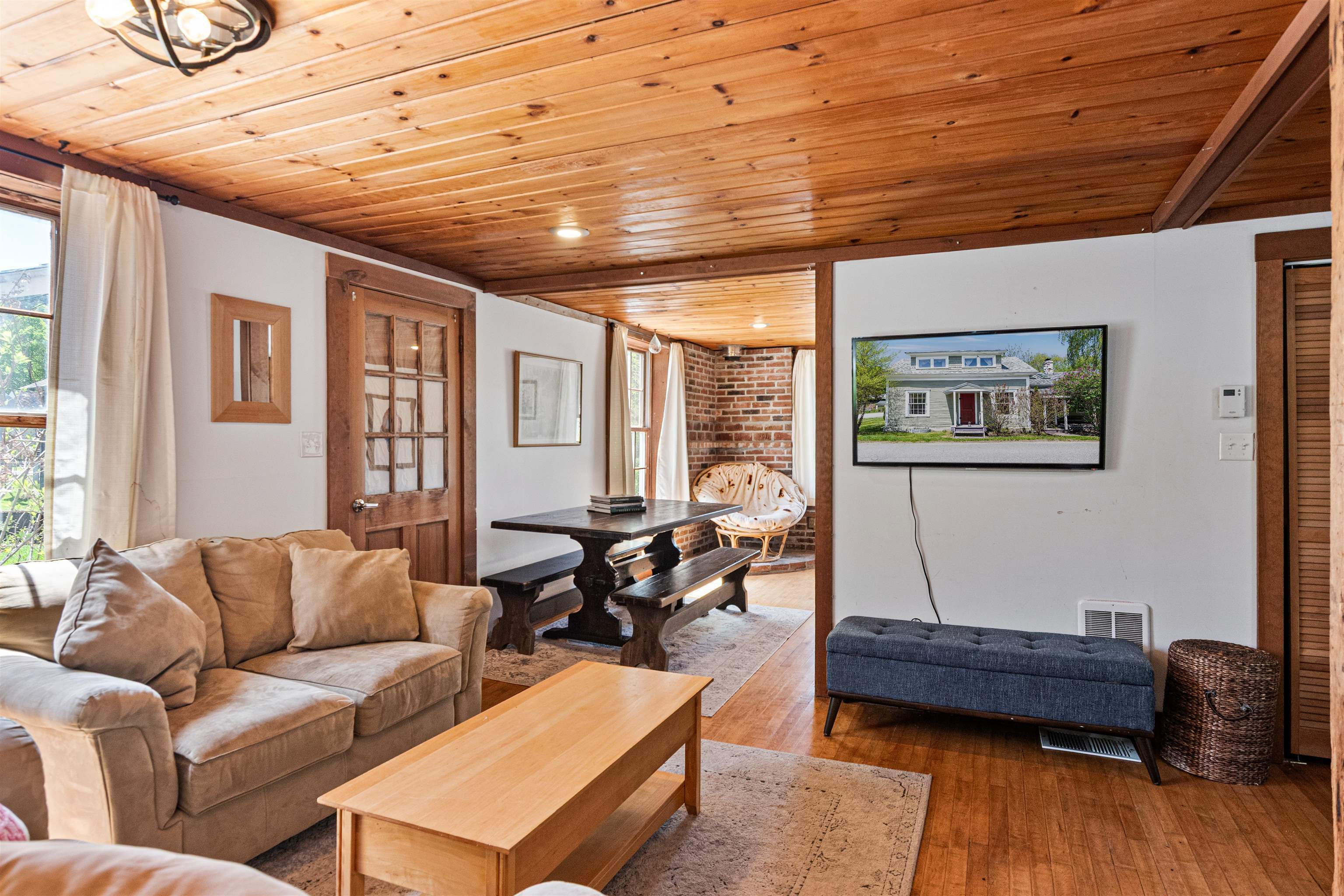 Property Photo:  13 Brook Road  VT 05471 