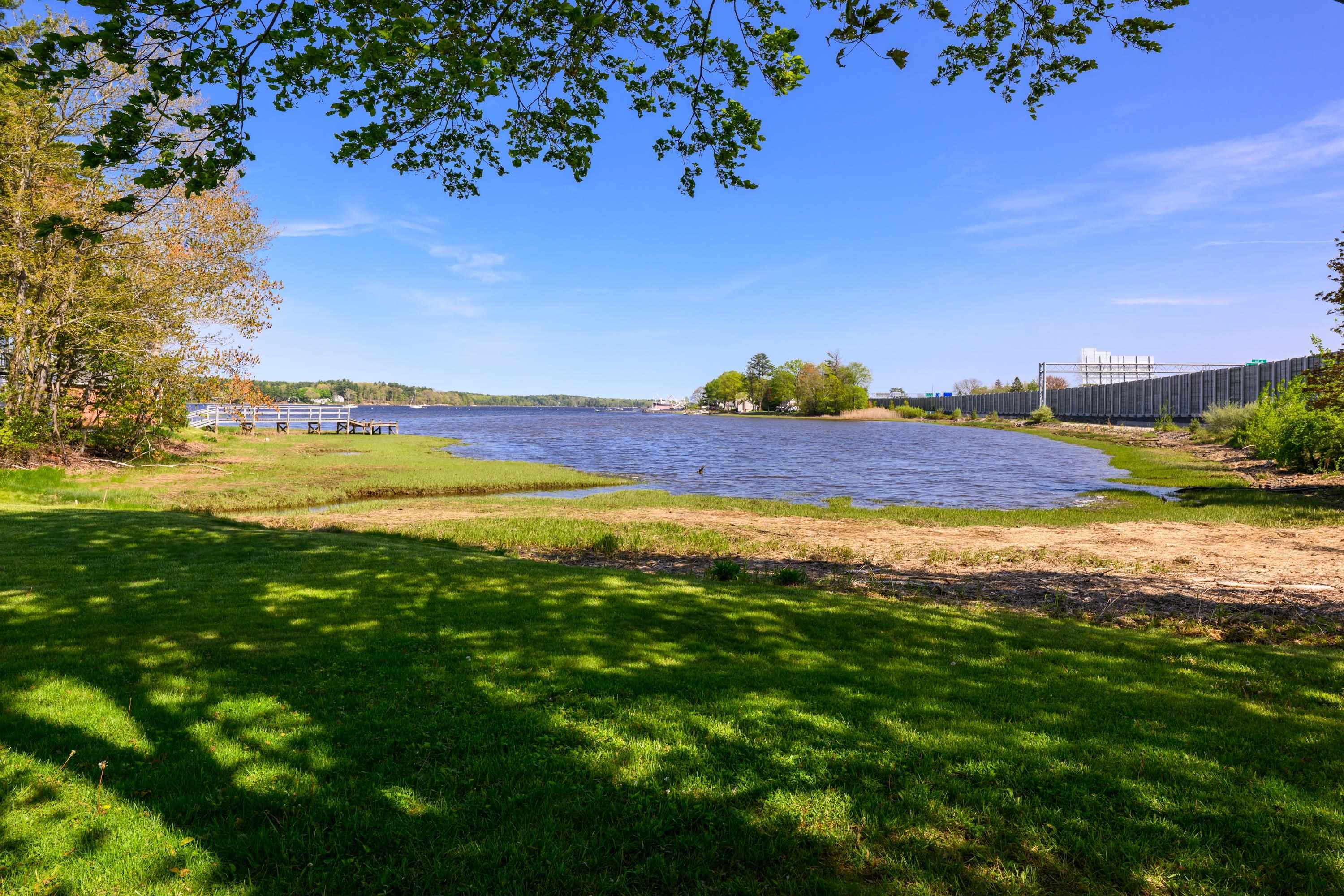 Property Photo: 354 Dover Point Road NH 03820