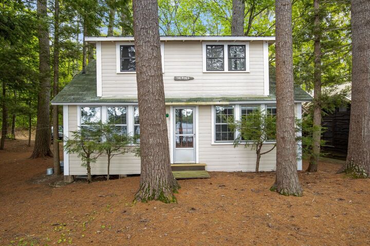 Property Photo: 17 Hayes Lane ME 04001