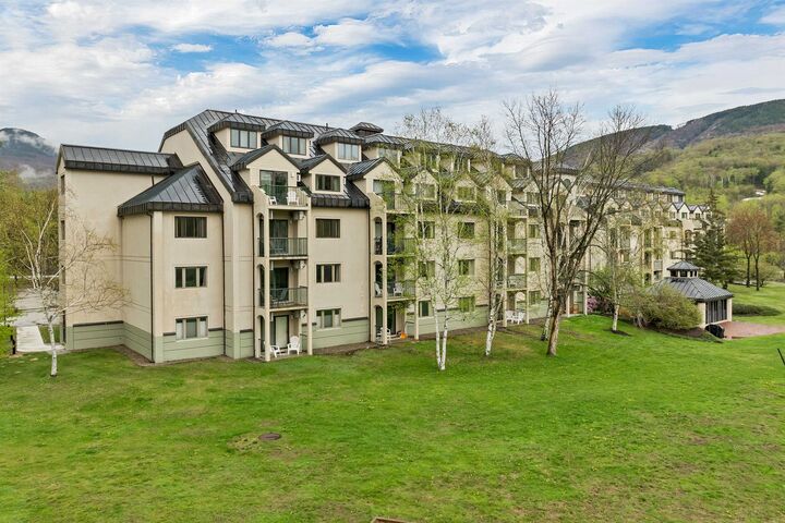 Property Photo: 48 Cooper Memorial Drive NH 03251