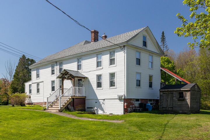 Property Photo:  16 Fowler Street  NH 03303 
