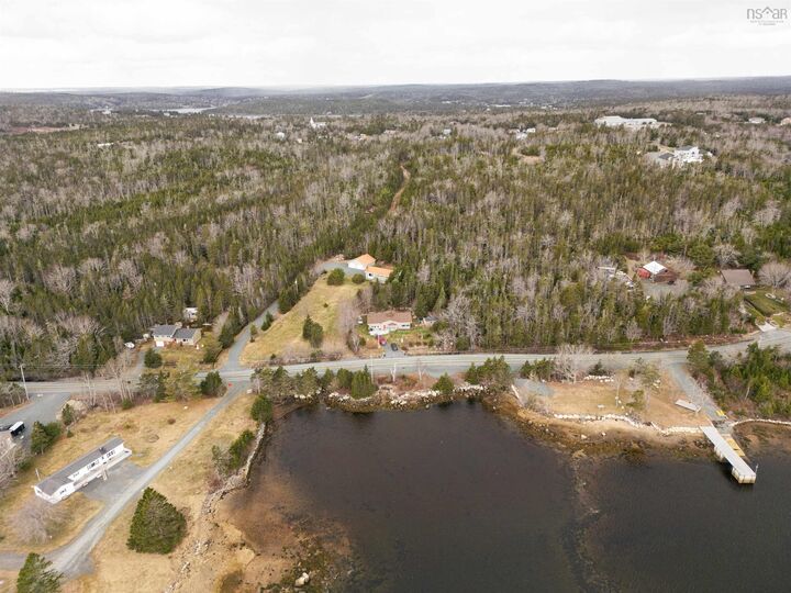 Property Photo: Lot 102 Prospect Bay Road NS B3T 1Z4