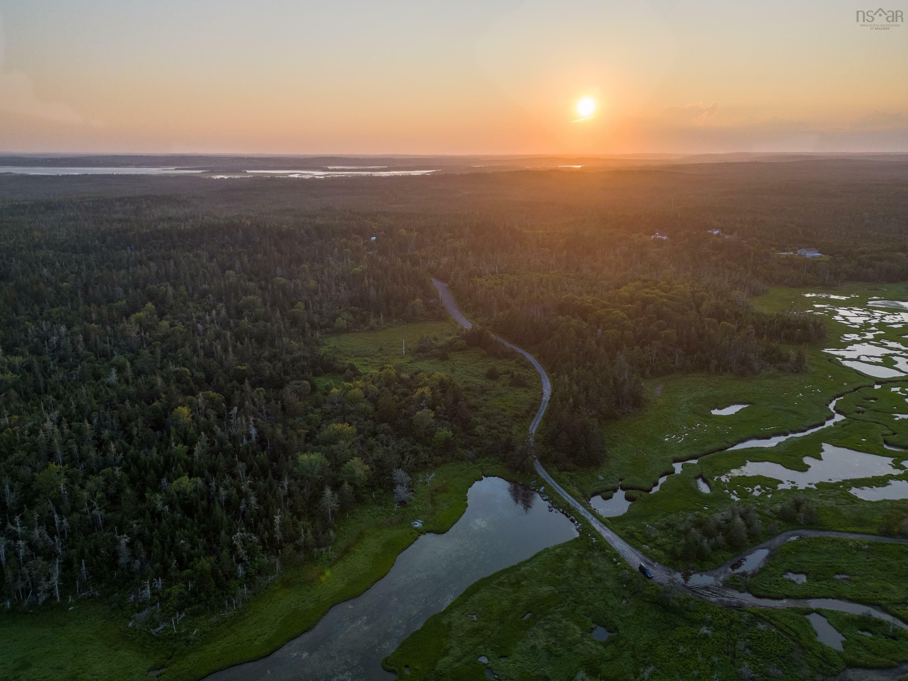 Property Photo:  Lot 3 Conrod Beach Road  NS B0J 2L0 