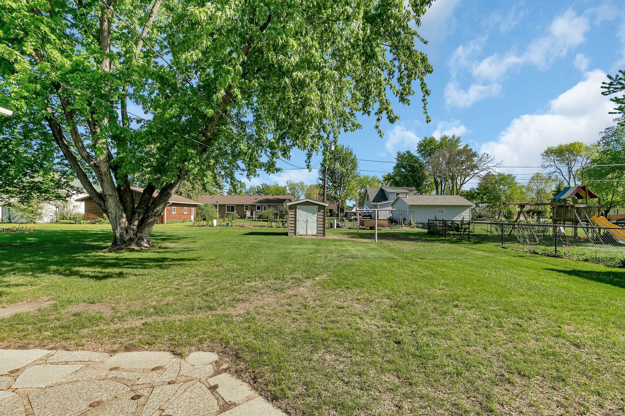 Property Photo: 232 Main Street E MN 56368