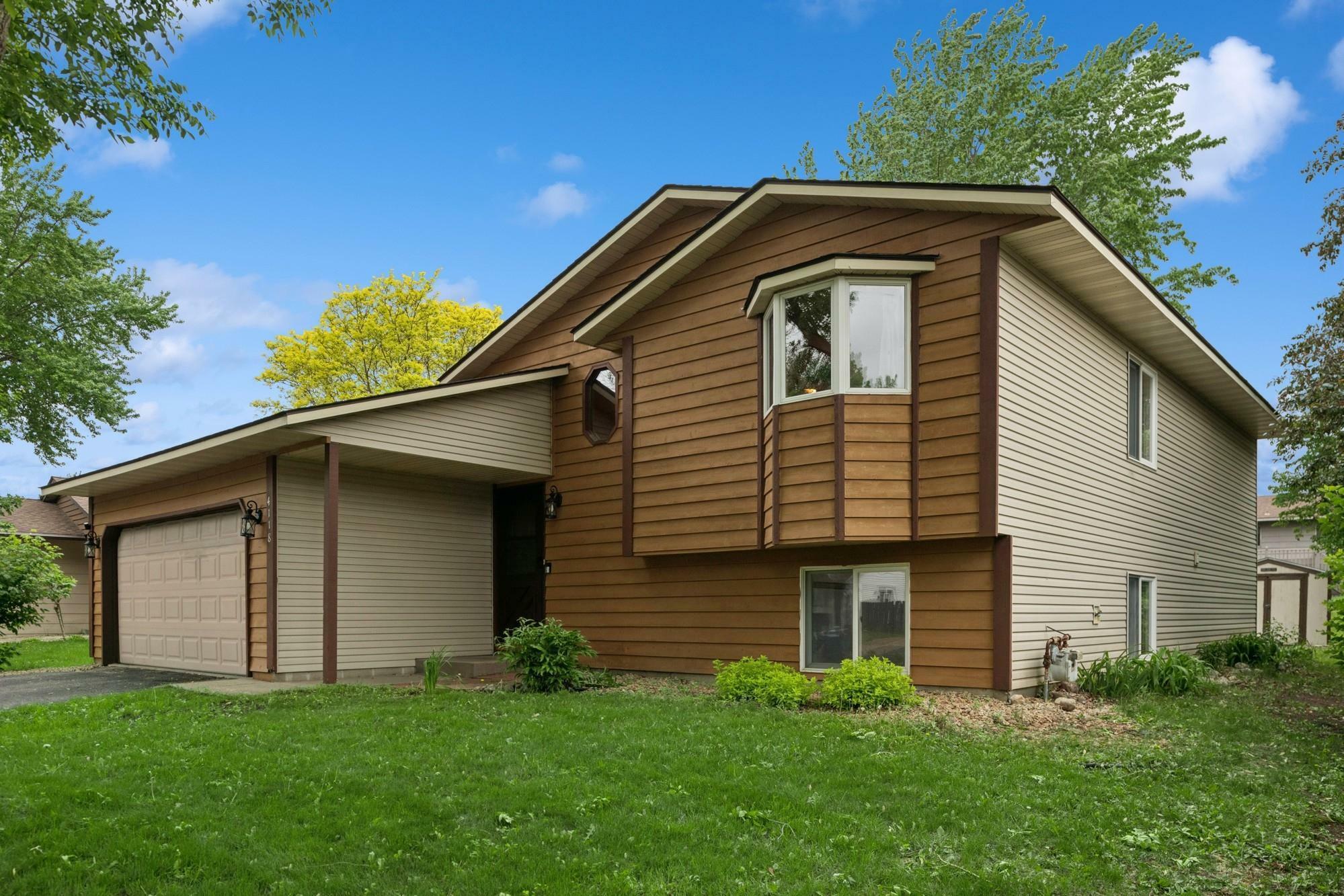 4118 W 136 1/2 Street  Savage MN 55378 photo