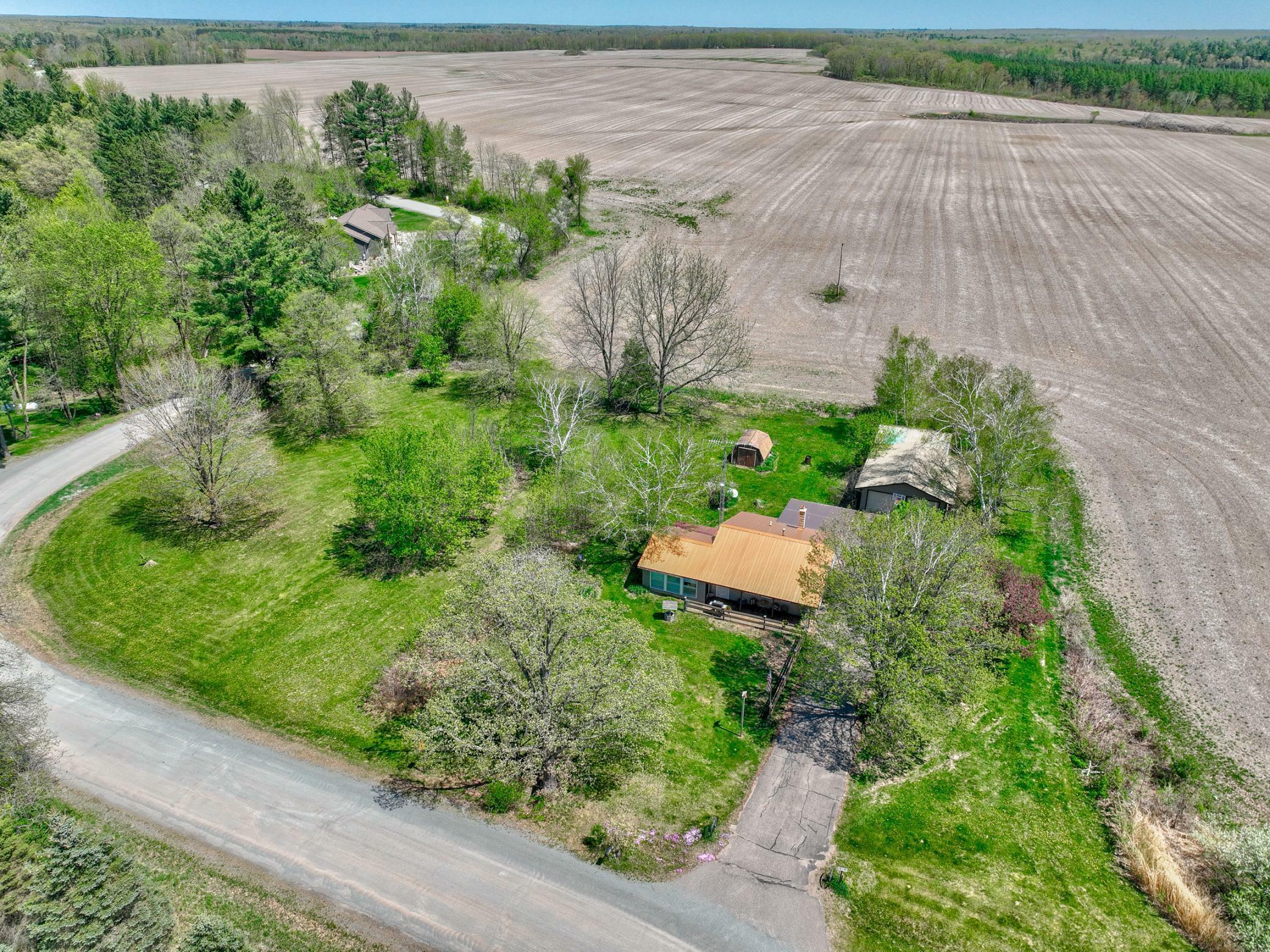 Property Photo: W12517 Southshore Road WI 54819