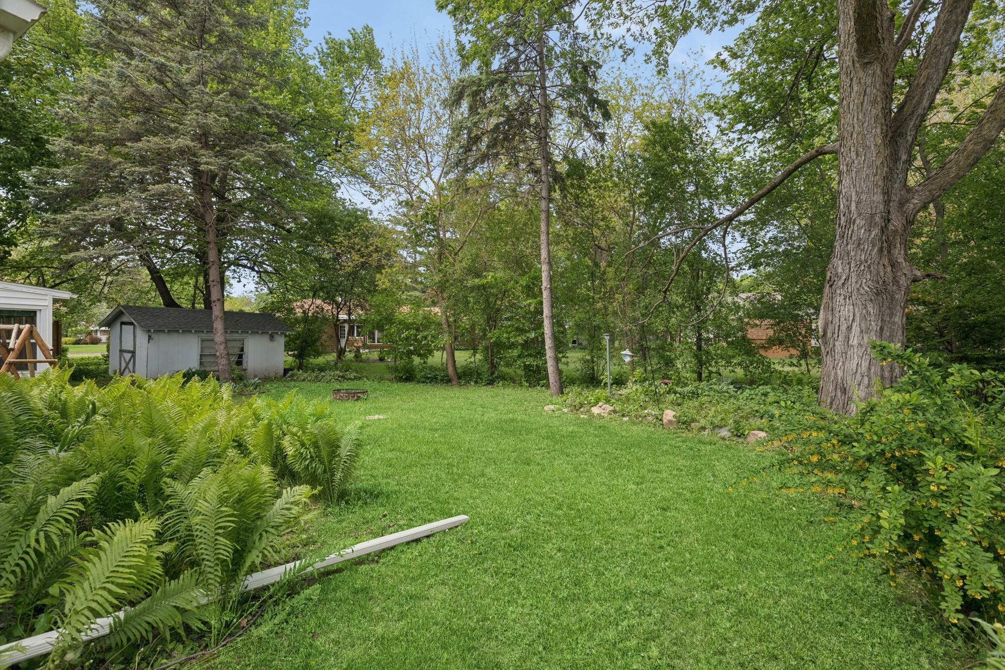 Property Photo: 611 7th Street E MN 55057
