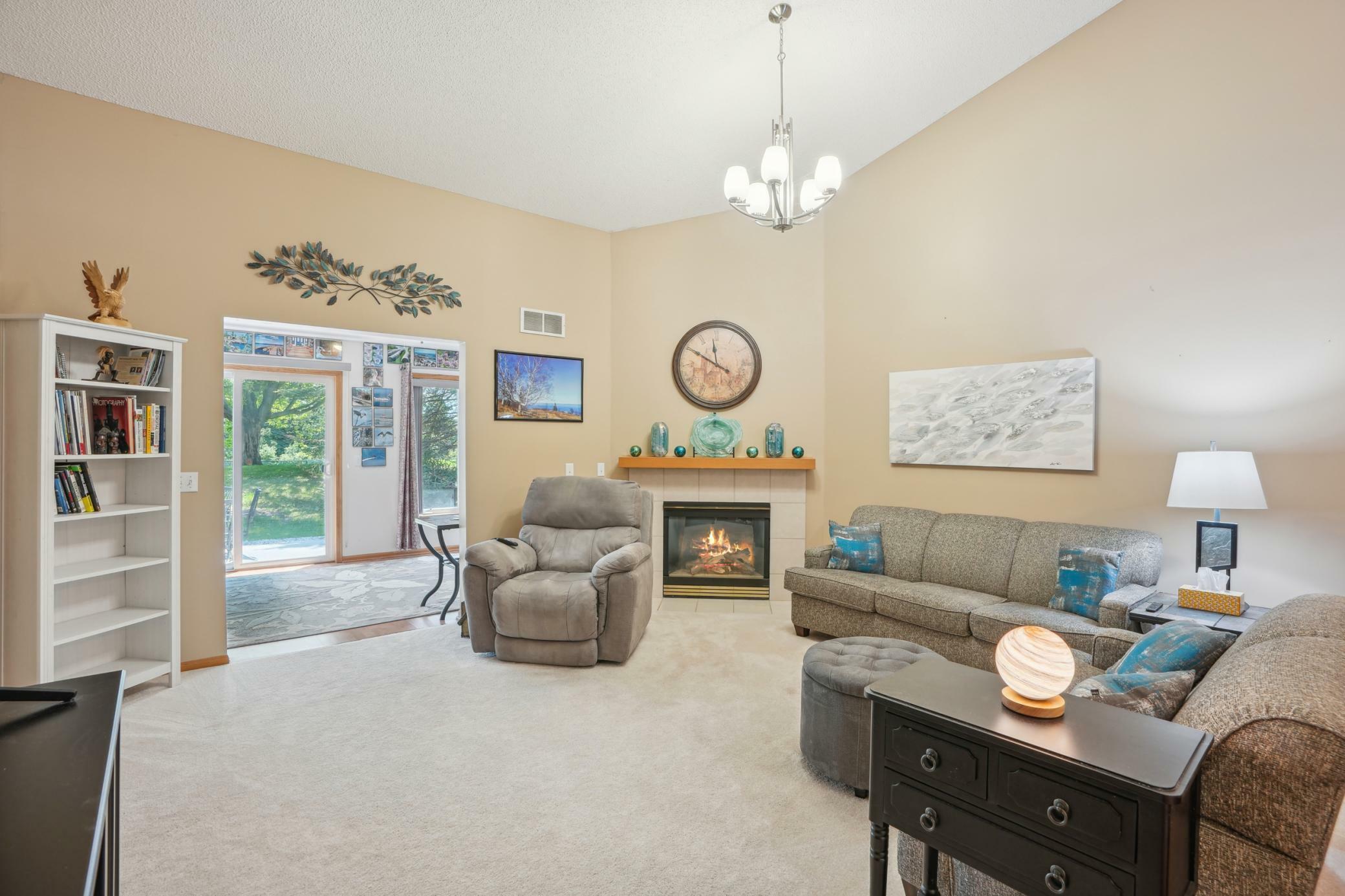 Property Photo: 7913 Barrymore Lane MN 55125