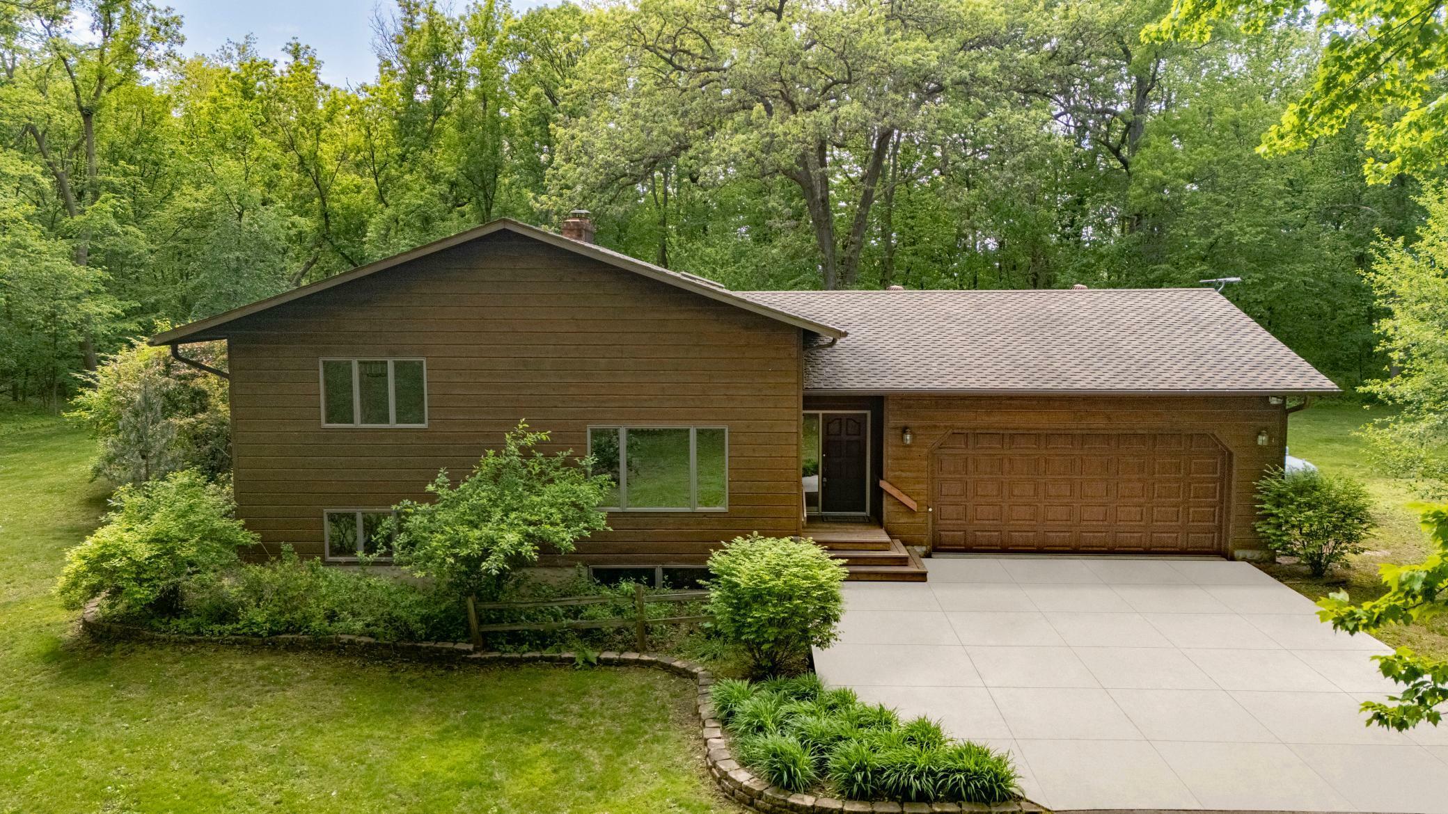 Property Photo: N8545 1205th Street WI 54022