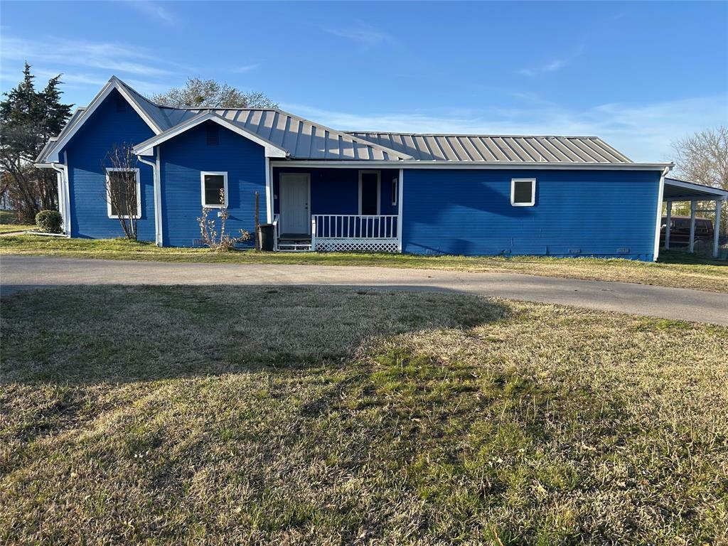 Property Photo: 1004 Church Street TX 75482