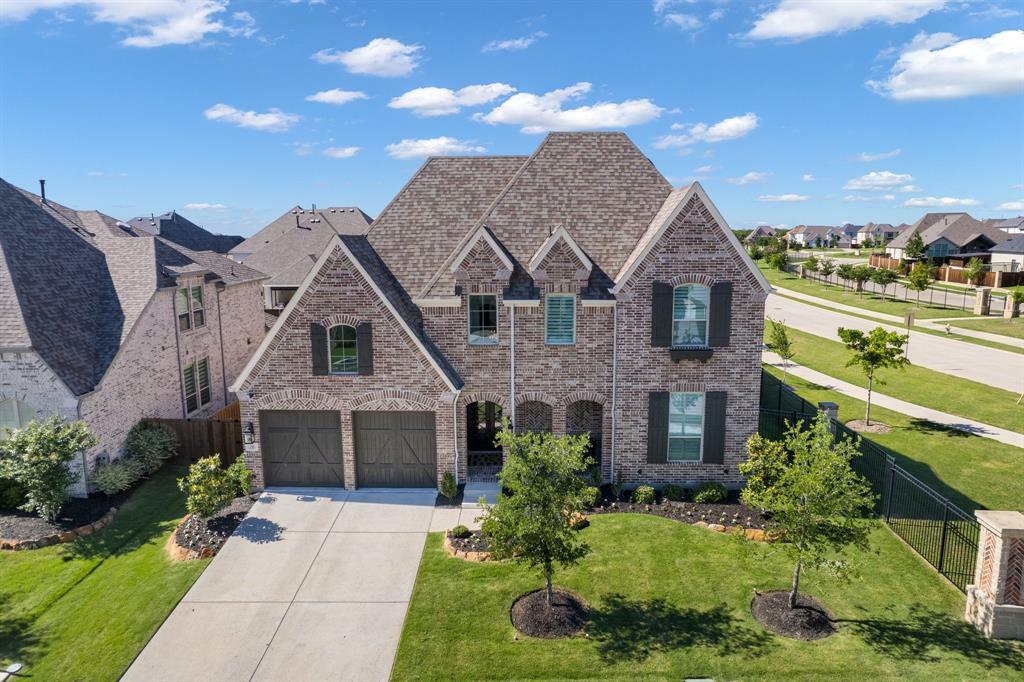 2200 Sandalwood Drive  Prosper TX 75078 photo