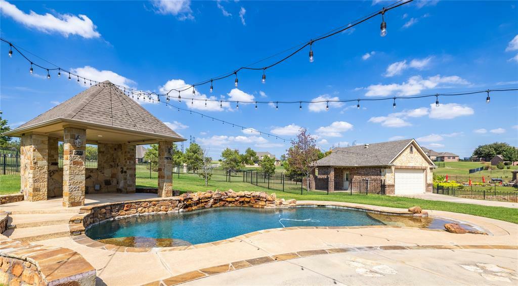3517 Grant'S Landing  Fort Worth TX 76179 photo