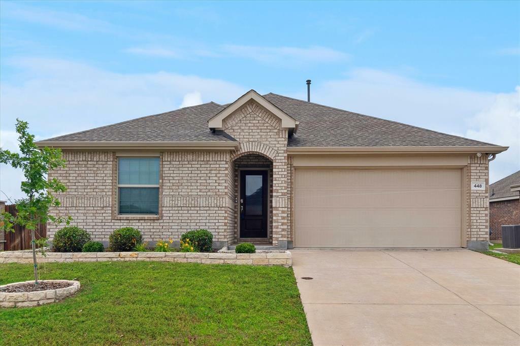 Property Photo: 448 Buckeye Avenue TX 75407