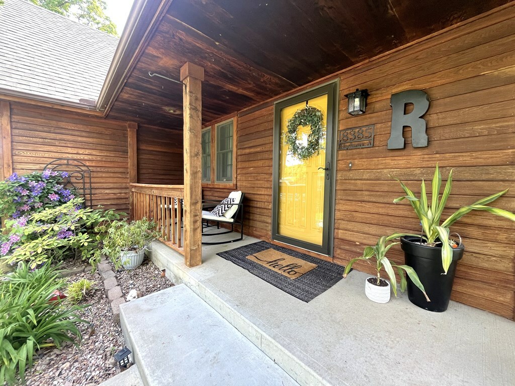 Property Photo: 8385 Highway A MO 64601