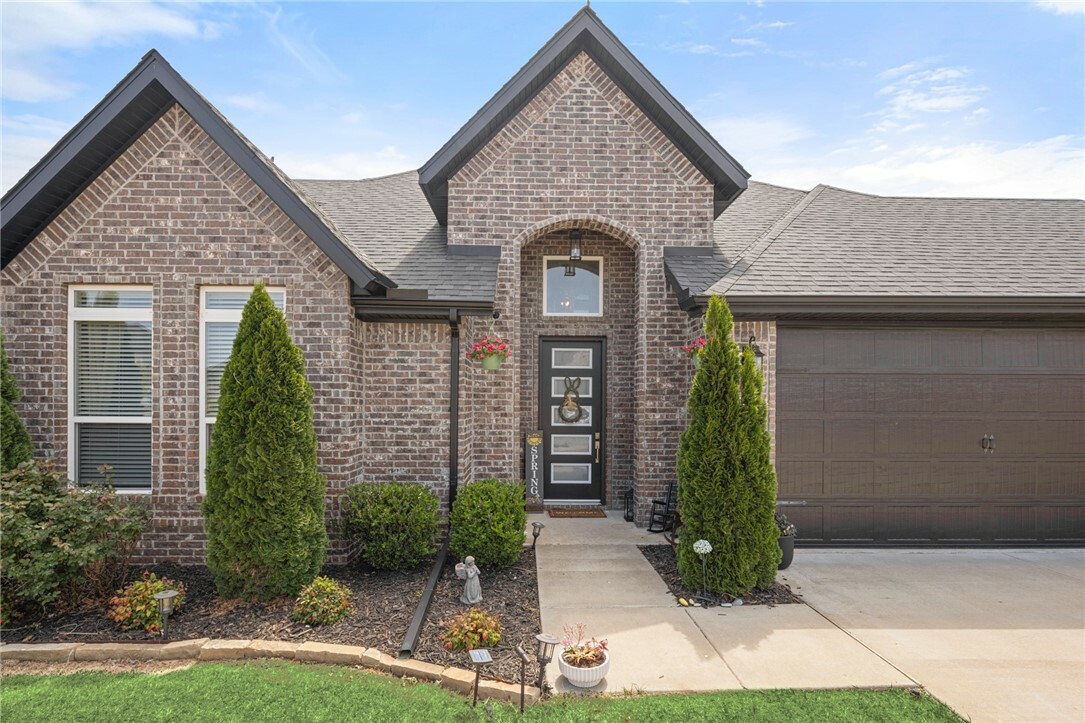 120 Bequette Lane  Centerton AR 72719 photo