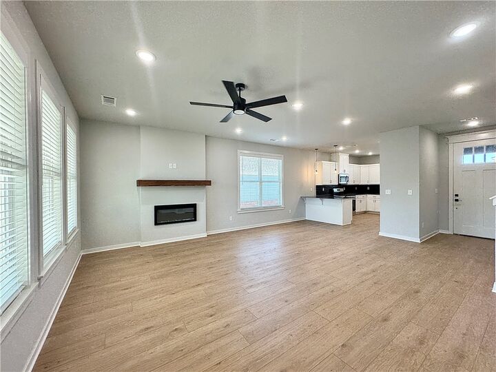 Property Photo: 3759 Tranquility Street AR 72764