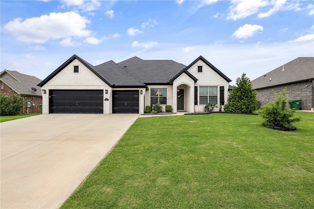 1110 Stoneybrook Lane  Bentonville AR 72713 photo