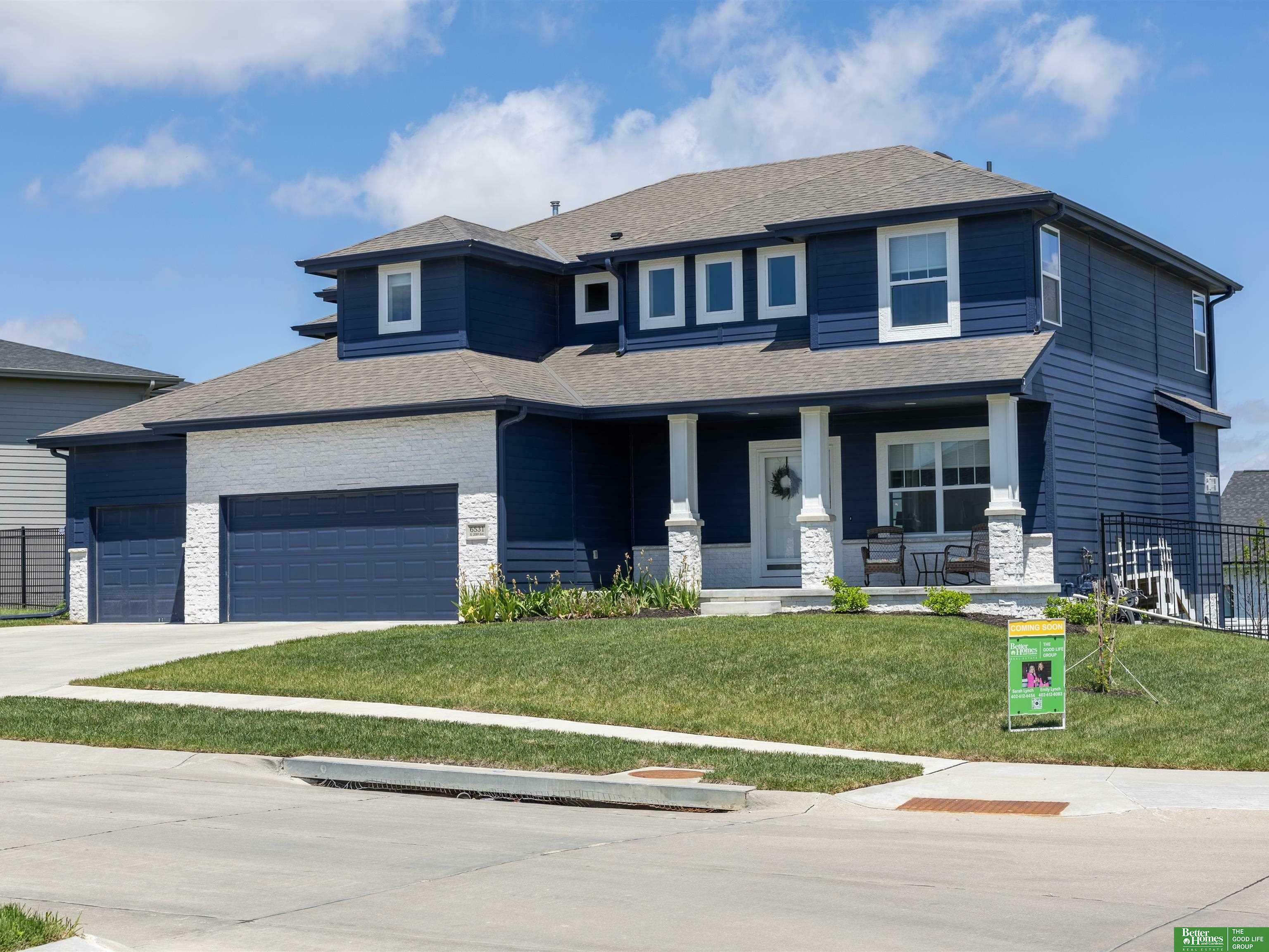 6531 S 208th Avenue  Omaha NE 68022 photo