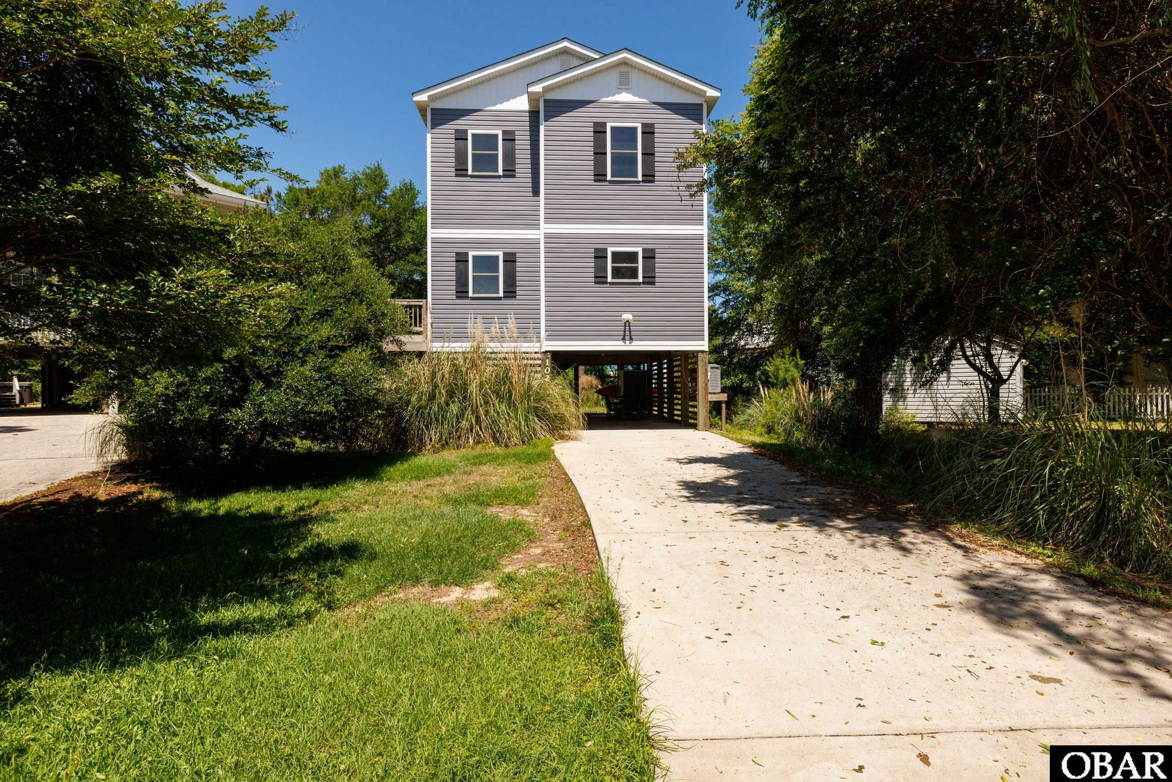 Property Photo: 102 Prince Charles Court NC 27948