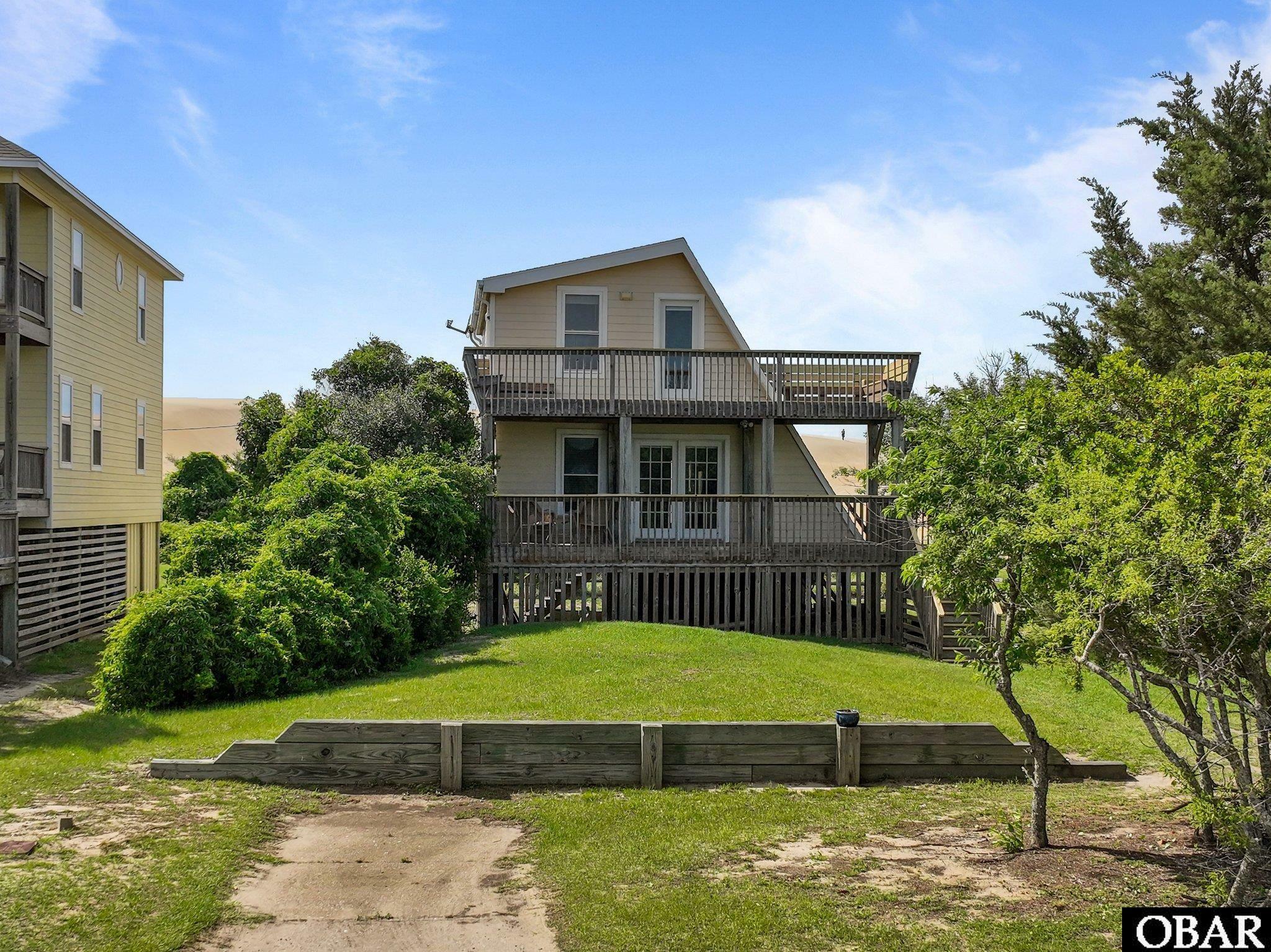 Property Photo: 118 W Soundside Road NC 27959