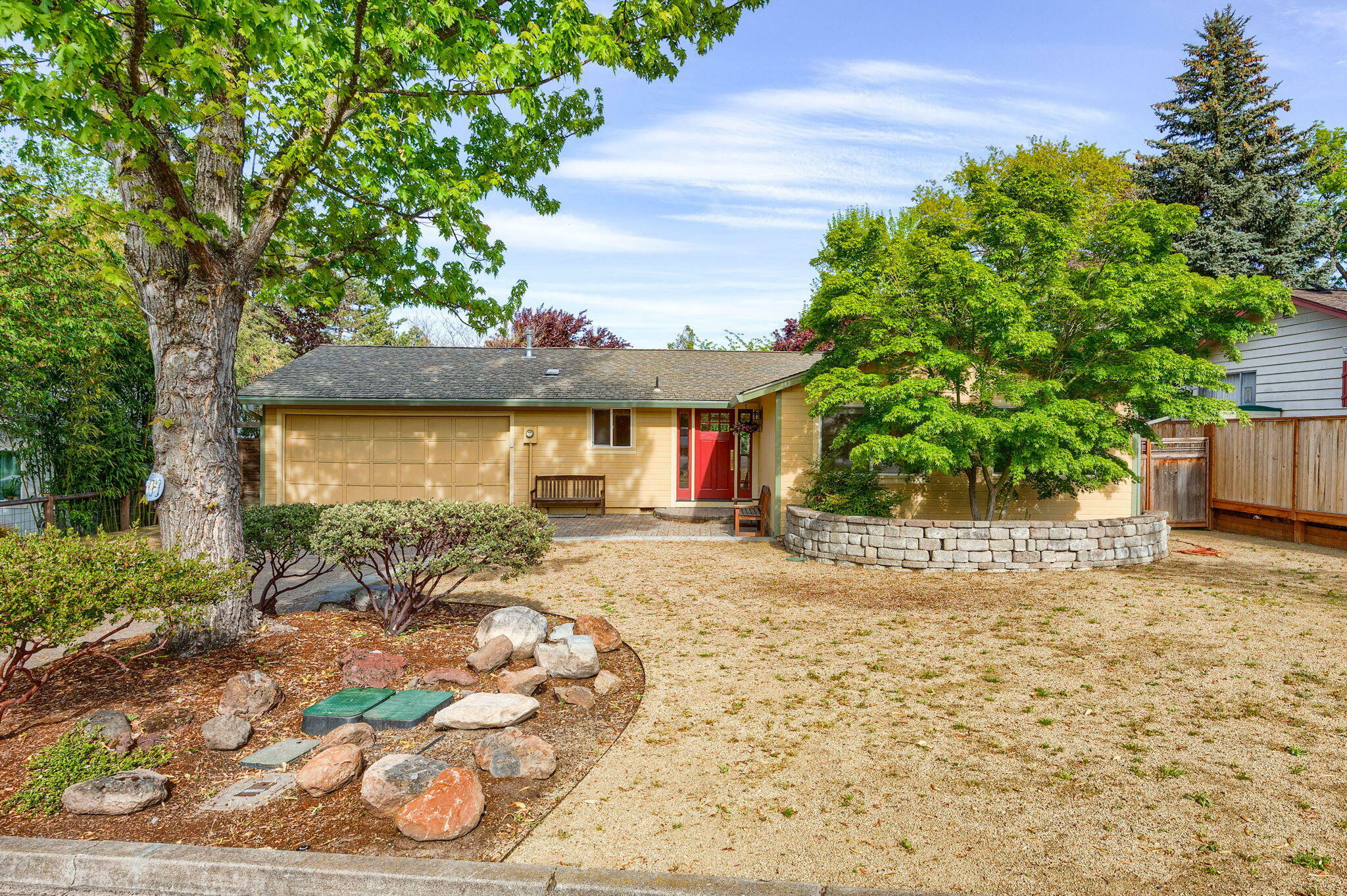 444 Willow Street  Ashland OR 97520 photo