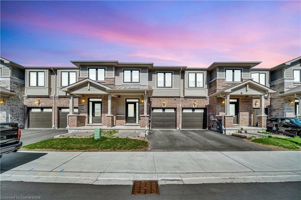 Property Photo: 100 Hollywood Court 51 ON N1R 0C5