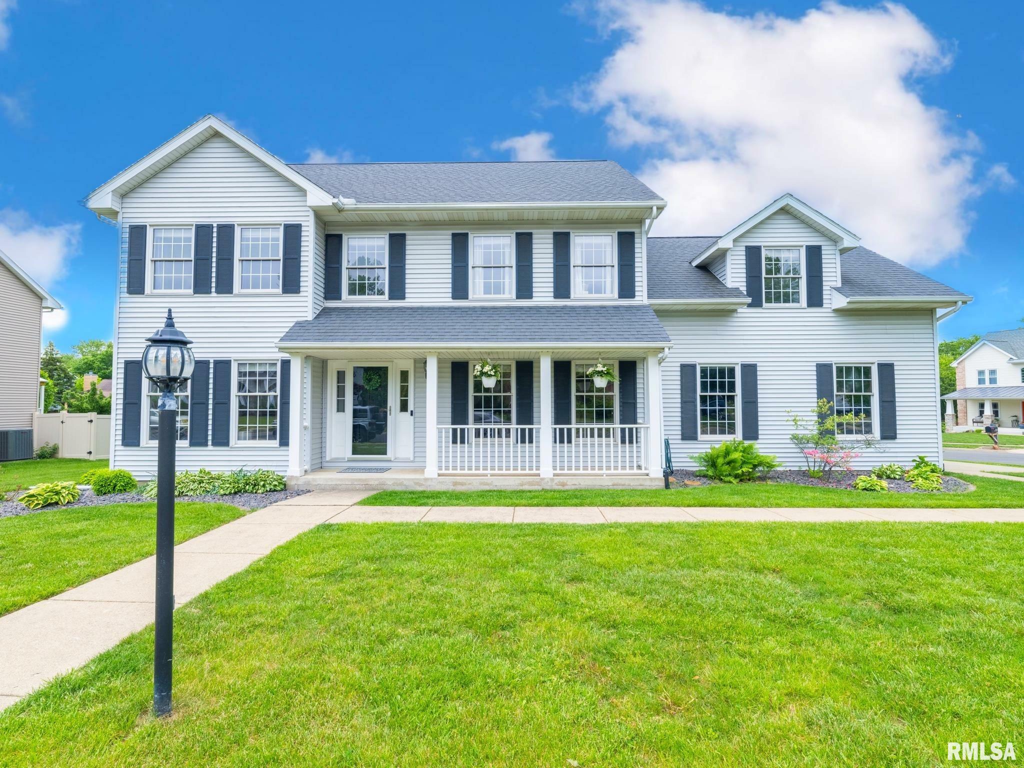 Property Photo: 7085 N Aycliffe Drive IL 61614