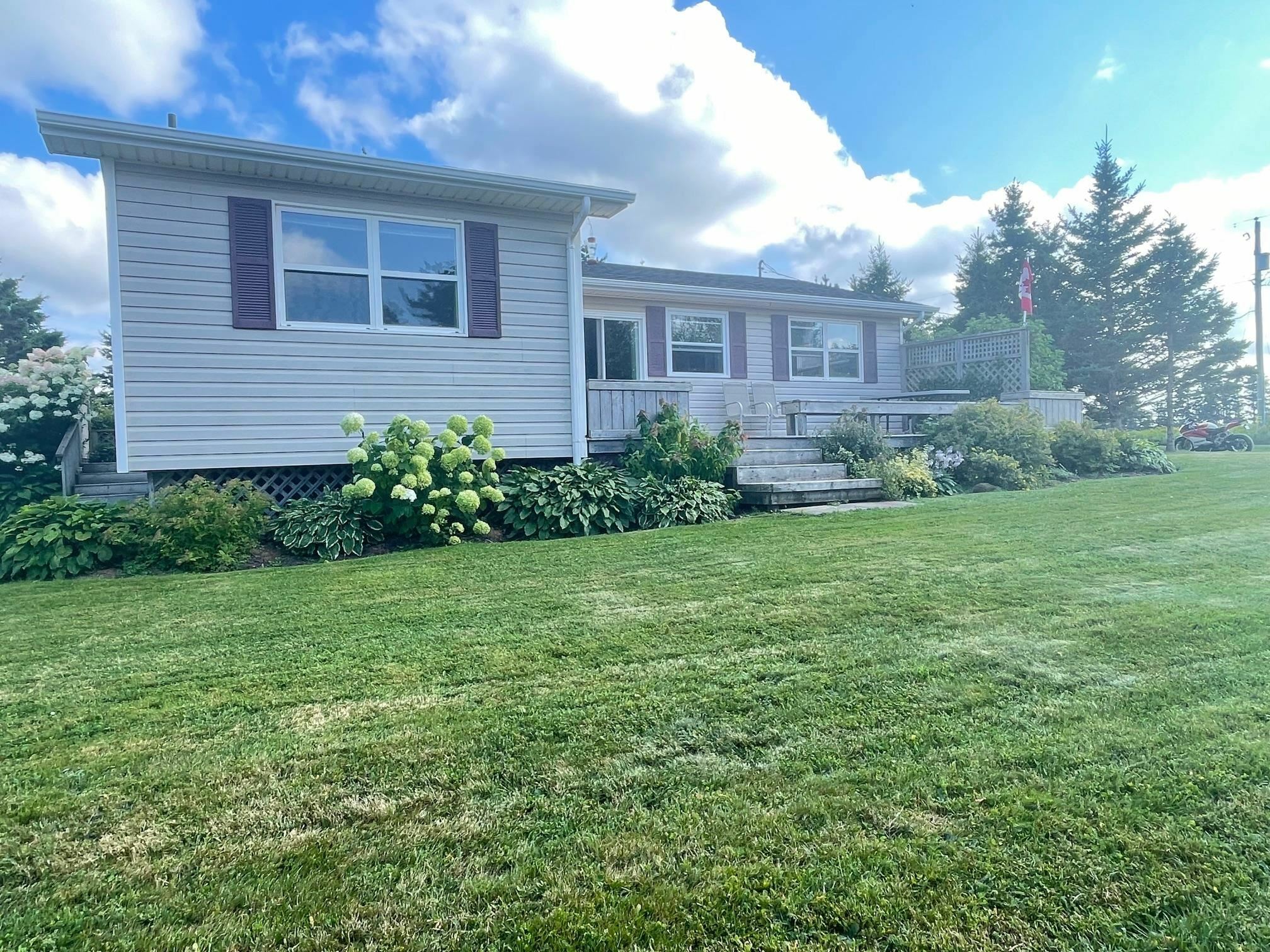 Property Photo: 115 Maccoubrey Lane PE C0A 1N0
